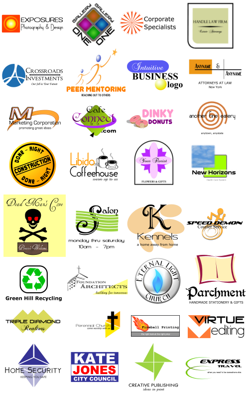Logo Design Studio Logo Design Studio