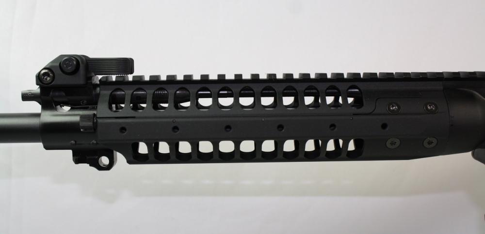 LWRC M6 Individual Carbine