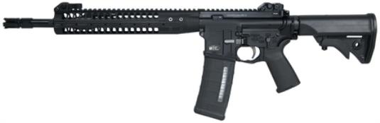 LWRC M6 SPR 8