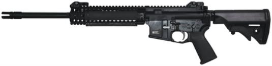 LWRC Rail 9