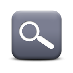 Magnifying Glass Icon