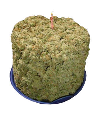 Marijuana Happy Birthday Weed Cake Marijuana Happy Birthday Weed Cake