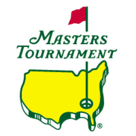 Masters Golf Tournament Logo