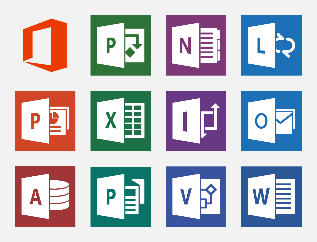 11 Microsoft Office 365 Icon Images Ms Office Office 365 Desktop