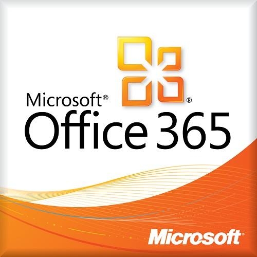 Microsoft Office 365