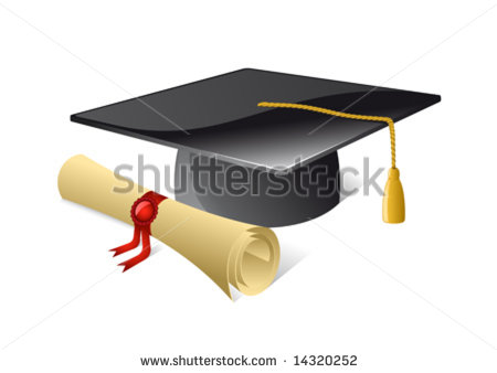 Mortar Board Hat Mortar Board Hat