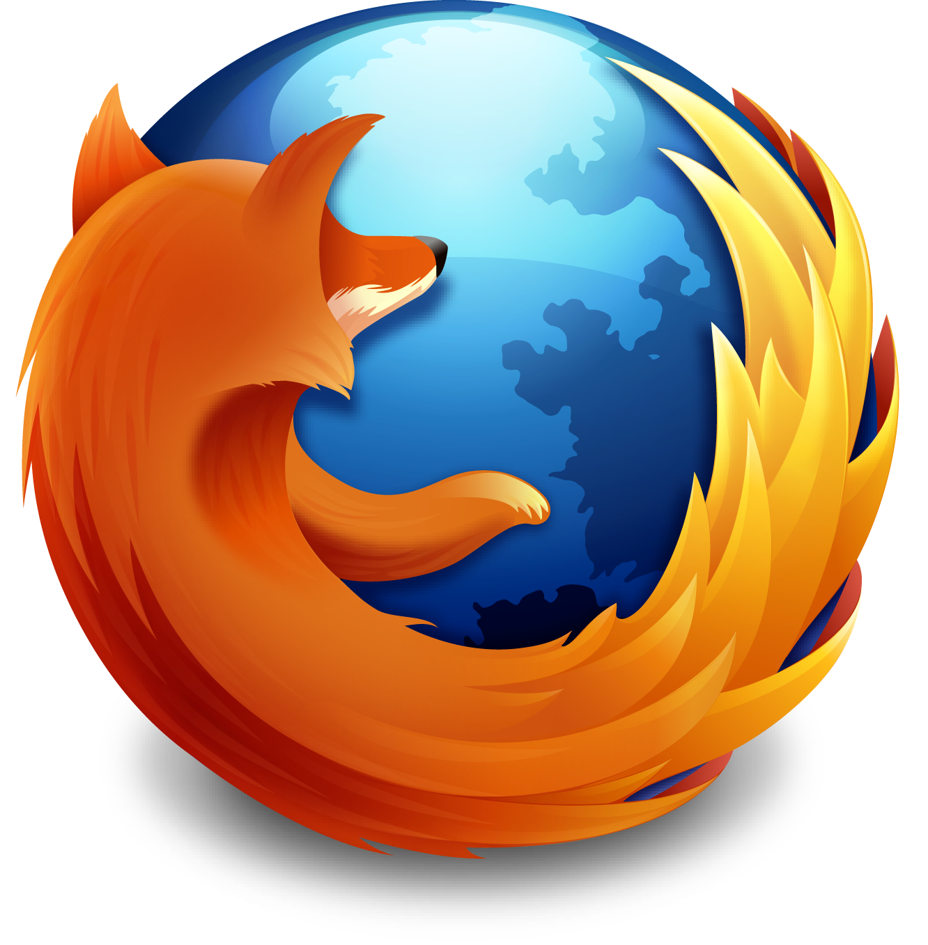 Mozilla Firefox Browser