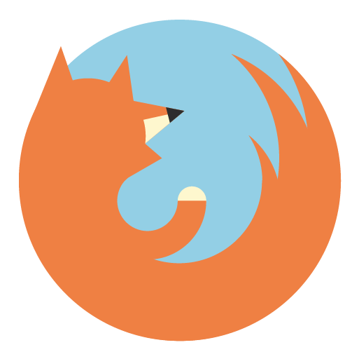 Mozilla Firefox Icon