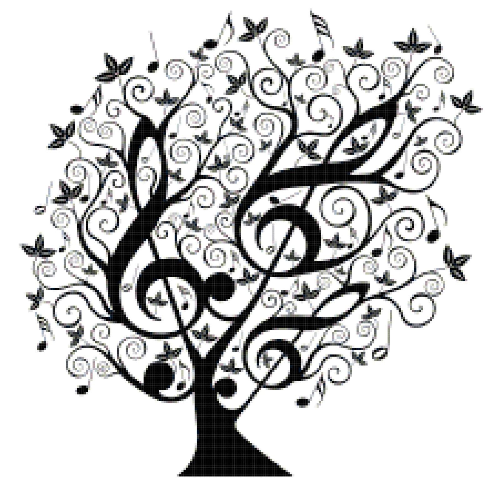 Music Tree