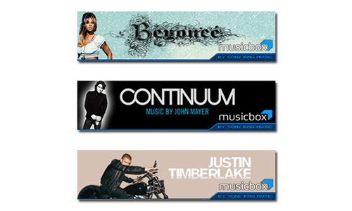 Newsletter Banner Ads Newsletter Banner Ads