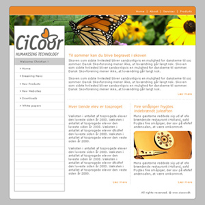 Newsletter Design Templates