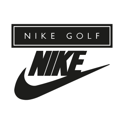 Nike Golf Logo Vector