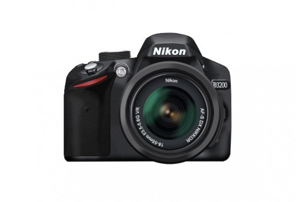 Nikon Camera Icon