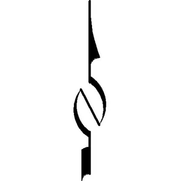 North Arrow Symbol