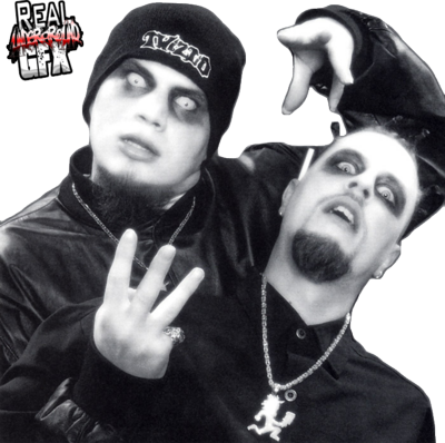 Old School Twiztid