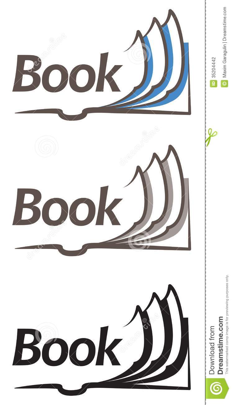 Open Book Icon