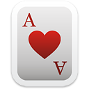 Playing Card Icons