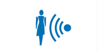 Proximity Detection Icon