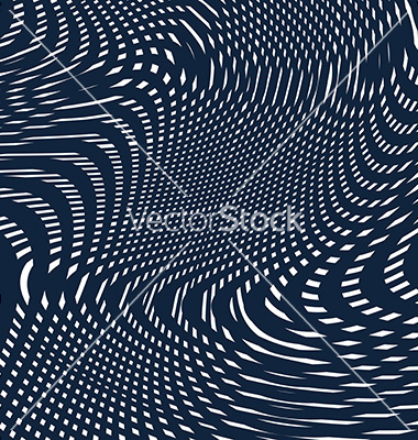 Psychedelic Black and White Lines Psychedelic Black and White Lines