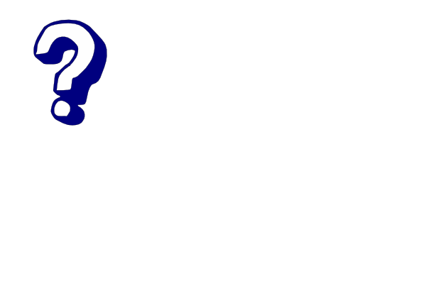 Question Mark Border Clip Art