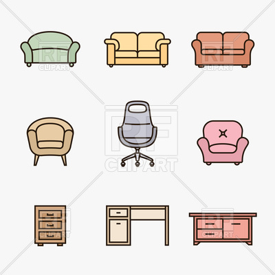 Royalty Free Vector Clip Art