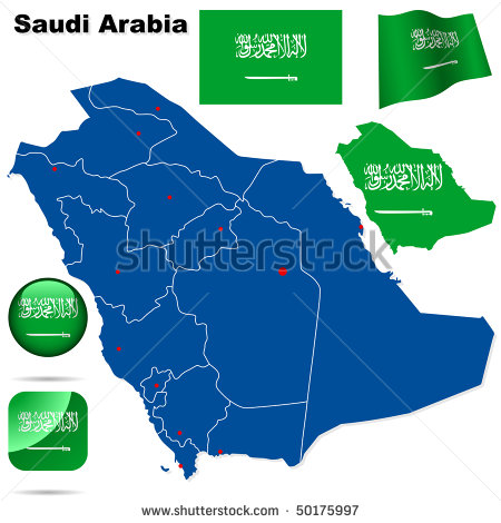 6 Saudi Man Walking Icon Images