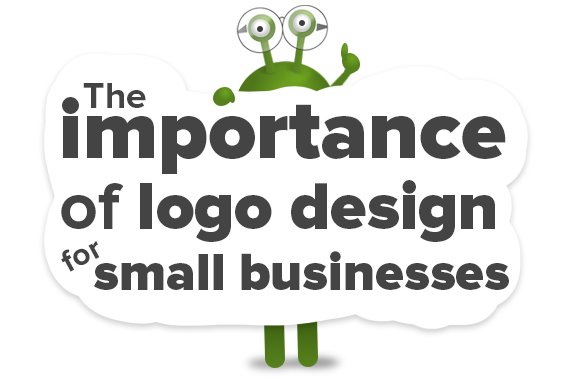 6 Small Business Logo Design Images