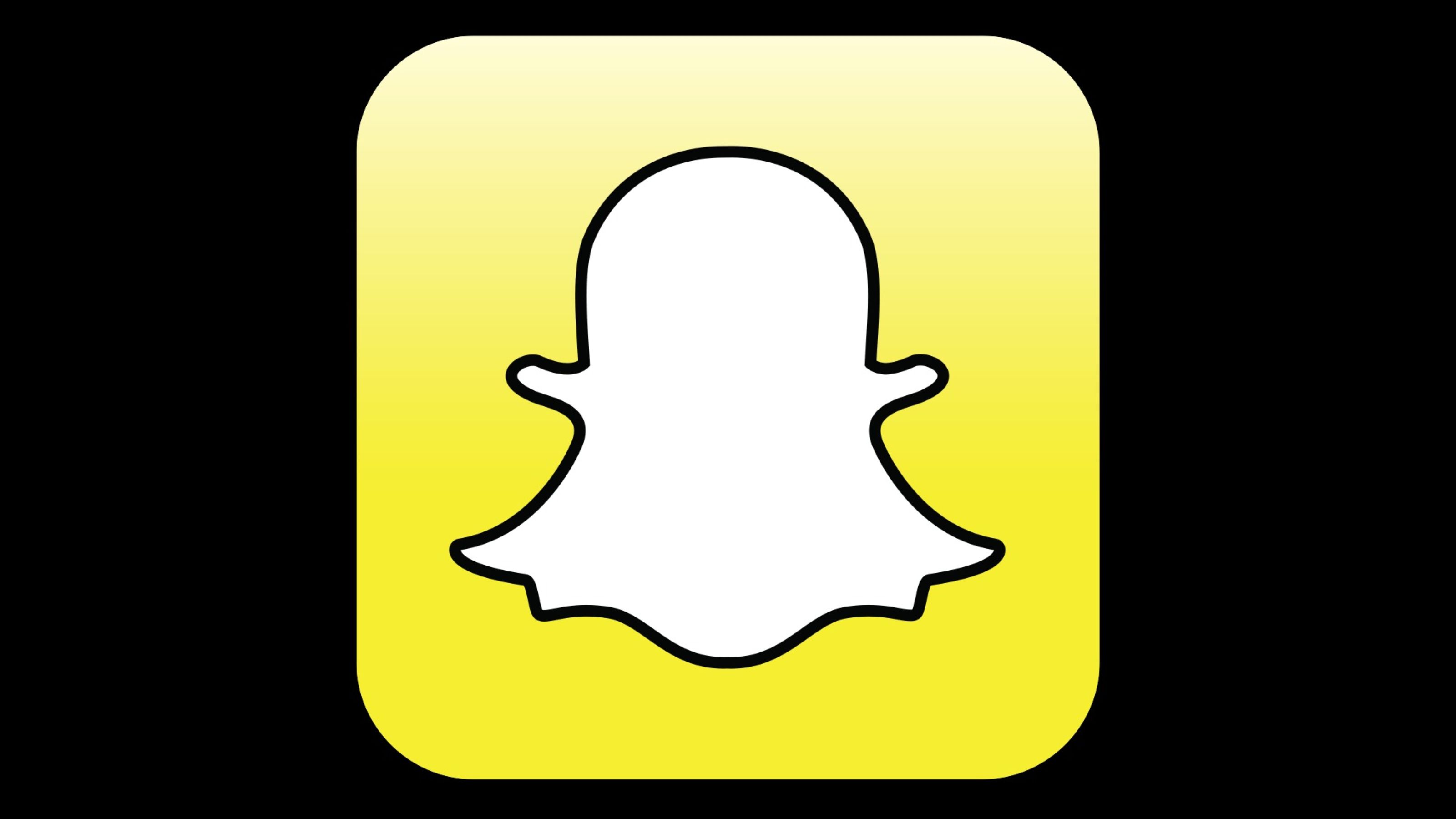 12 Snapchat Icon Transparent Images