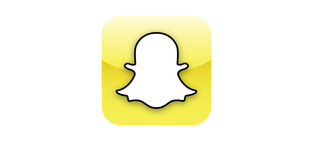Snapchat Logo Transparent