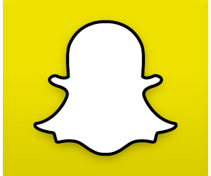 Snapchat Logo Transparent