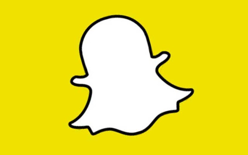 Snapchat Logo Transparent