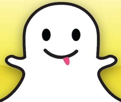 Snapchat Logo Transparent