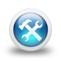 Software Tools Icon