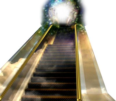 Stairway to Heaven PSD