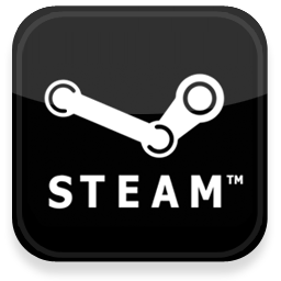 Steam Logo