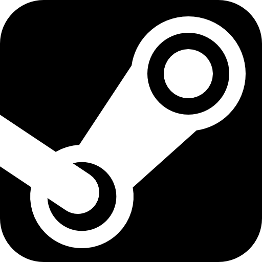 Steam Vector Logo