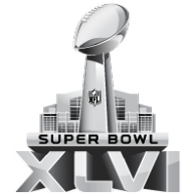 Super Bowl XLVI Logo