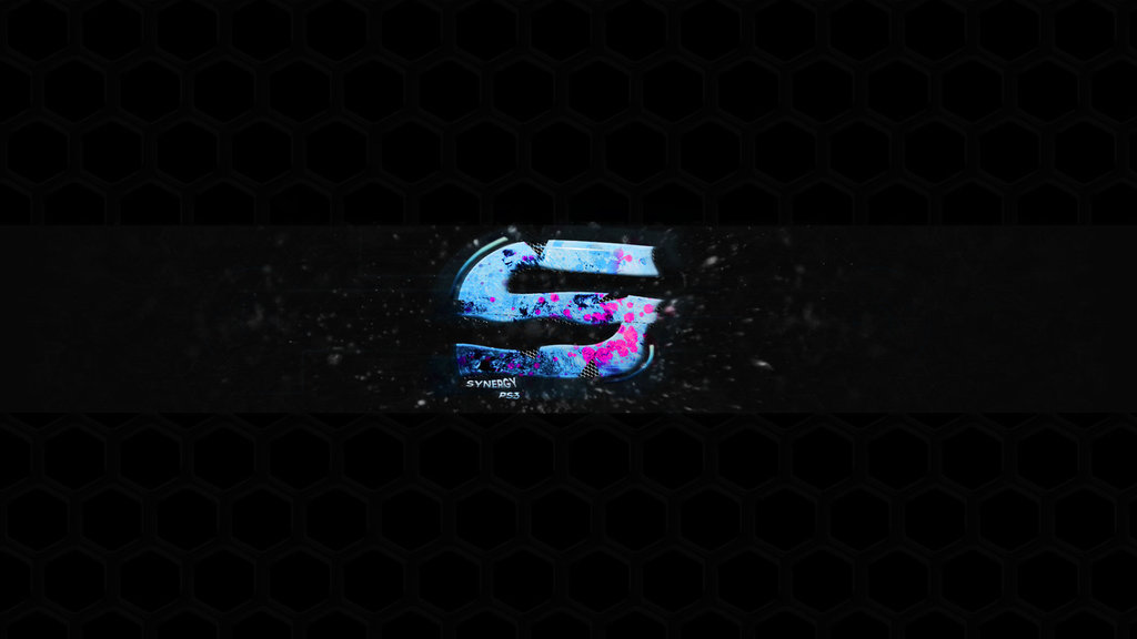 Synergy Clan PS3 Logo
