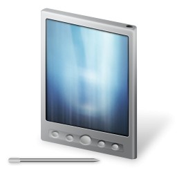 Tablet PC Computer Icons Free