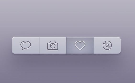 Tabs UI Design Tabs UI Design