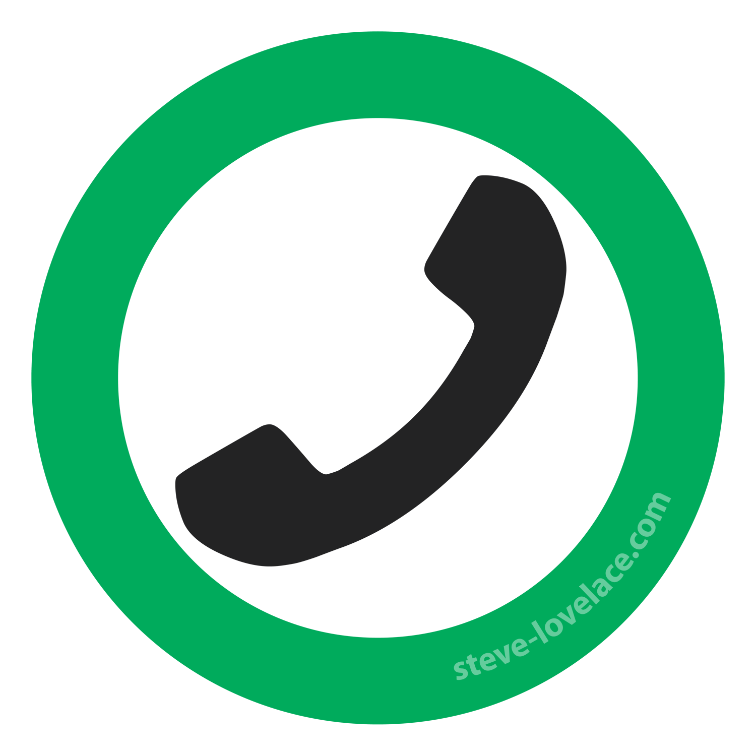 Telephone Phone Icon iPhone