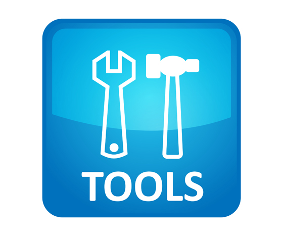 Tool Icon Illustrator