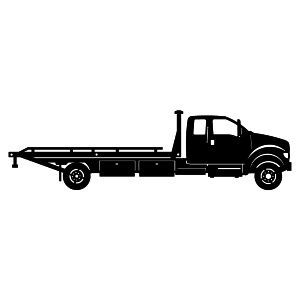 Tow Truck Clip Art