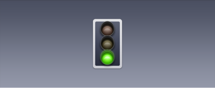 Traffic Light Icon