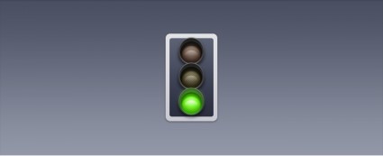 Traffic Light Icon