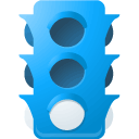 Traffic Light Icon