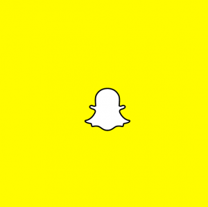 Transparent Snapchat Icon Transparent Snapchat Icon