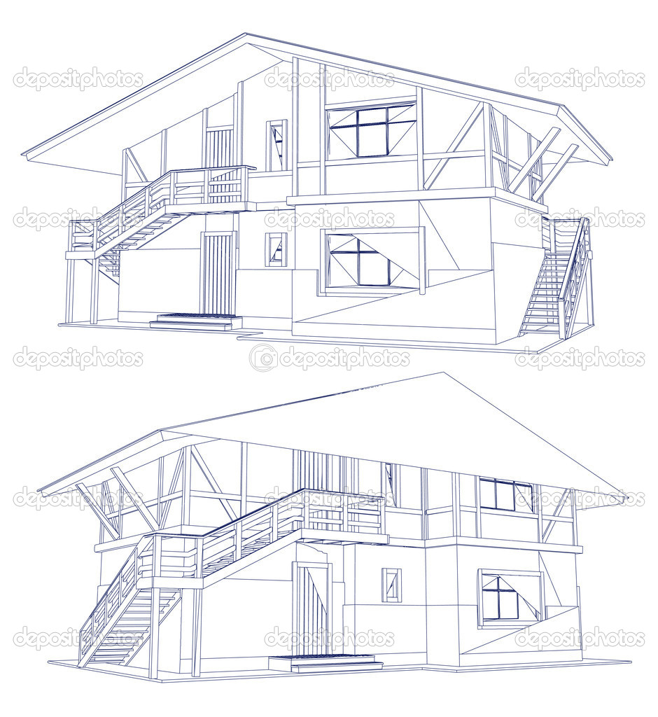 Vector Architecture Blueprints