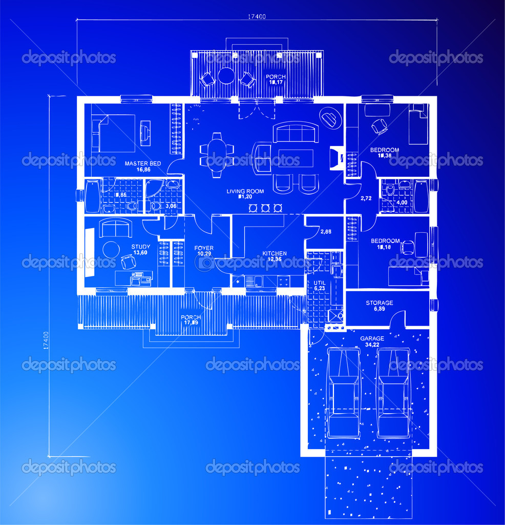 Vector Architecture Blueprints Vector Architecture Blueprints