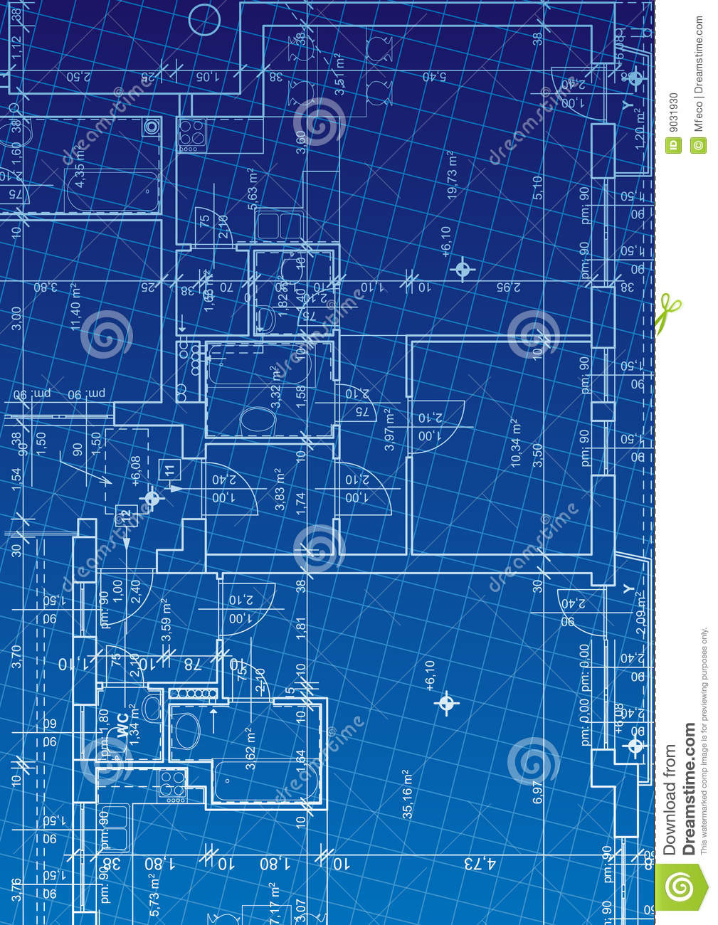 Vector Blueprint